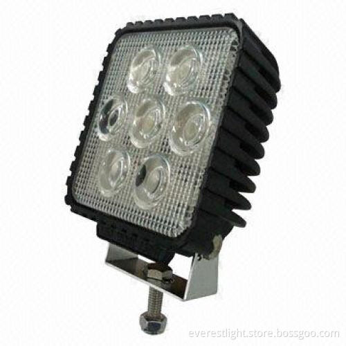 35W Off-road Lights for Pickup/Lorry/Hard Truck/Special Vehicle/Farm Transporter-ET1-240